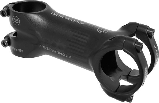 Deda Stuurpen 35 Trentacinque 140mm POB