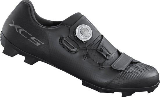 Shimano SH-XC502 Fietsschoenen - Zwart - Volwassenen