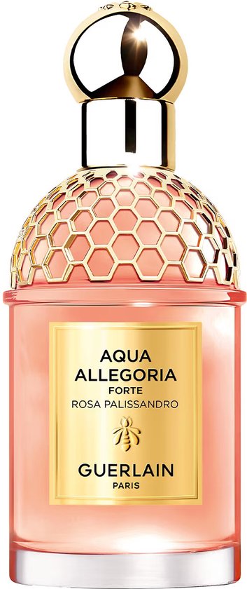 GUERLAIN - Aqua Allegoria Forte Rosa Palissandro Eau de Parfum - 125 ml -
