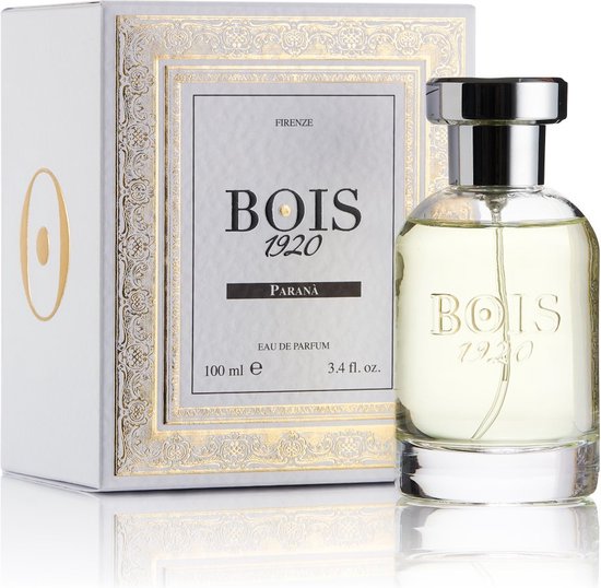 Bois 1920 Parana by Bois 1920 100 ml - Eau De Parfum Spray