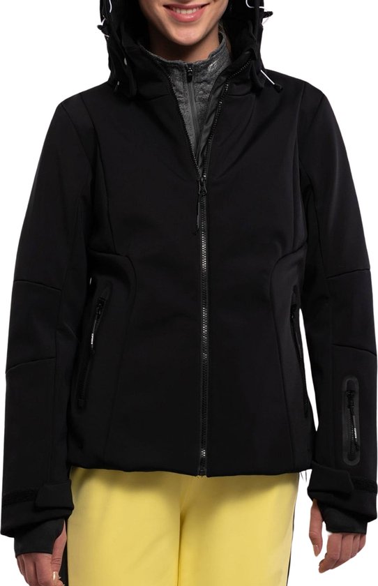 Icepeak Ecorse Wintersportjas Vrouwen - Maat 40