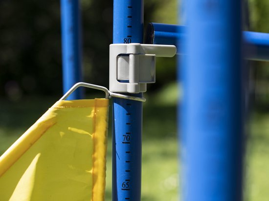 ProCyoN Agility professionele FCI Horde 3 sprong