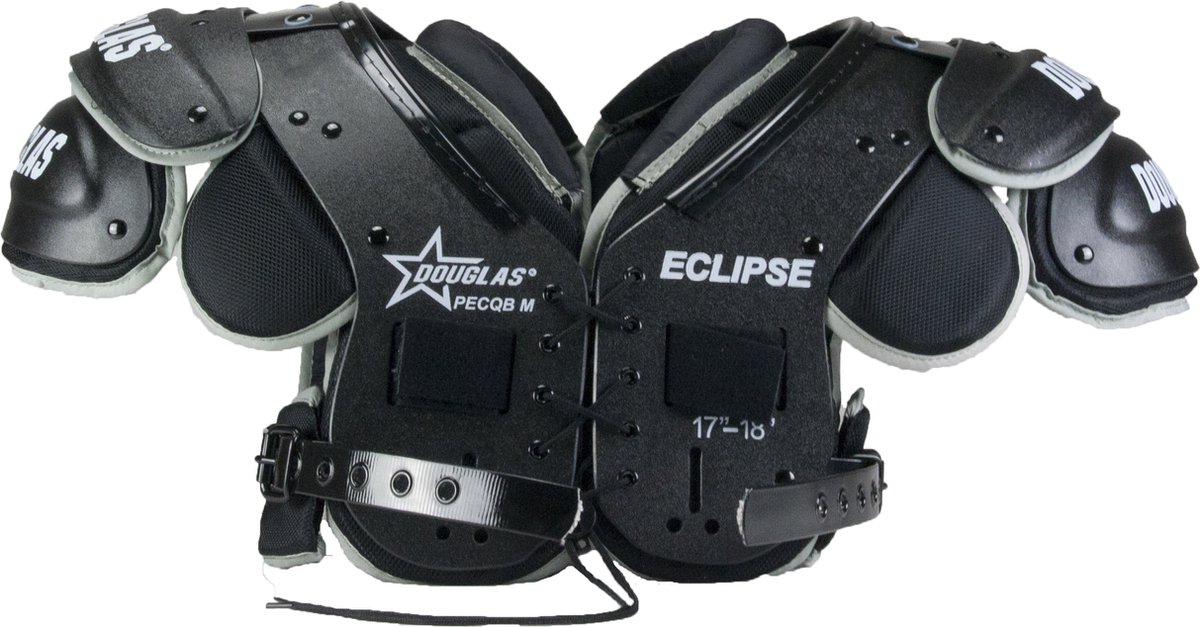 Douglas Eclipse PECQB Black Edition XL Size