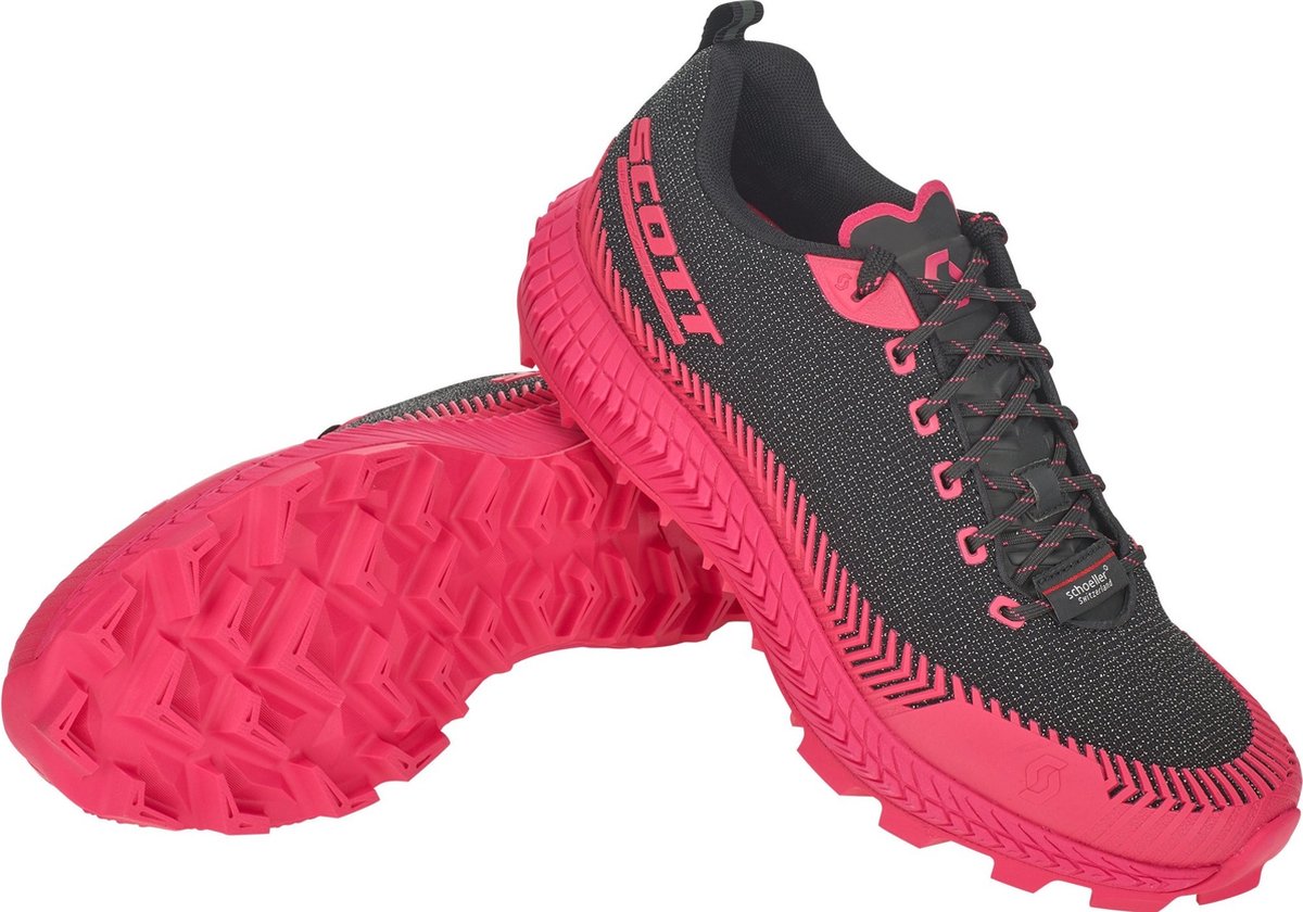 Scott Supertrac Ultra RC trailrunning vrouwen schoenen