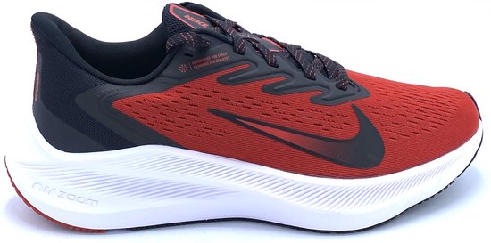 Nike Zoom Winflo 7- Hardloopschoenen- Maat 45.5