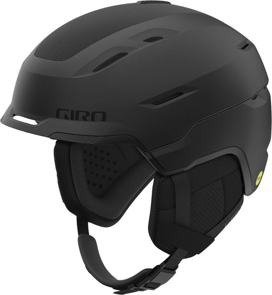 Tor Spherical Skihelm Unisex