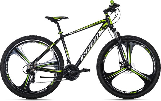 Ks Cycling Fiets Mountainbike hardtail 29 inch Xplicit -
