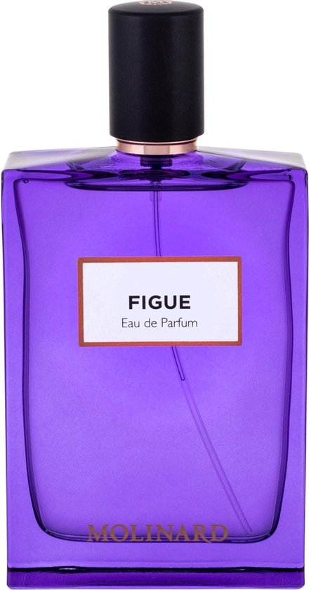 Molinard Figue - Eau De Parfum Spray - 75 ml