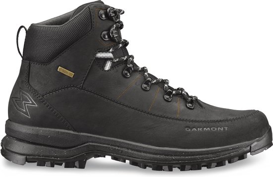 Garmont Chrono GTX Wandelschoenen ZWART - Maat 40