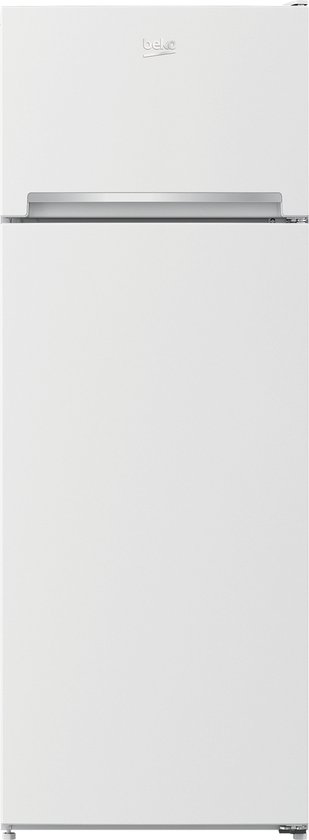 Beko RDSA240K40WN - Koel- vriescombinatie