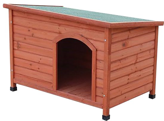 Woodland hondenhok Balou 1