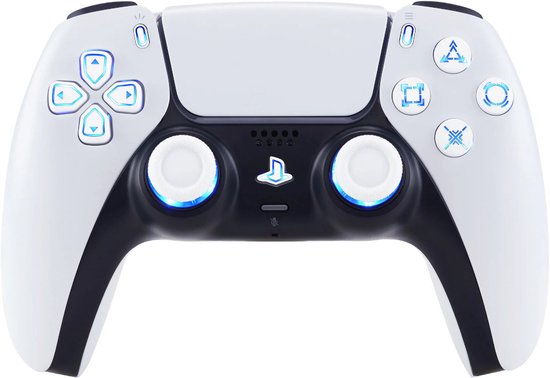 Clever PS5 Pro Led Controller