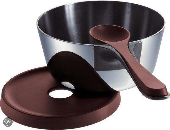 Alessi Steelpan Alain Ducasse