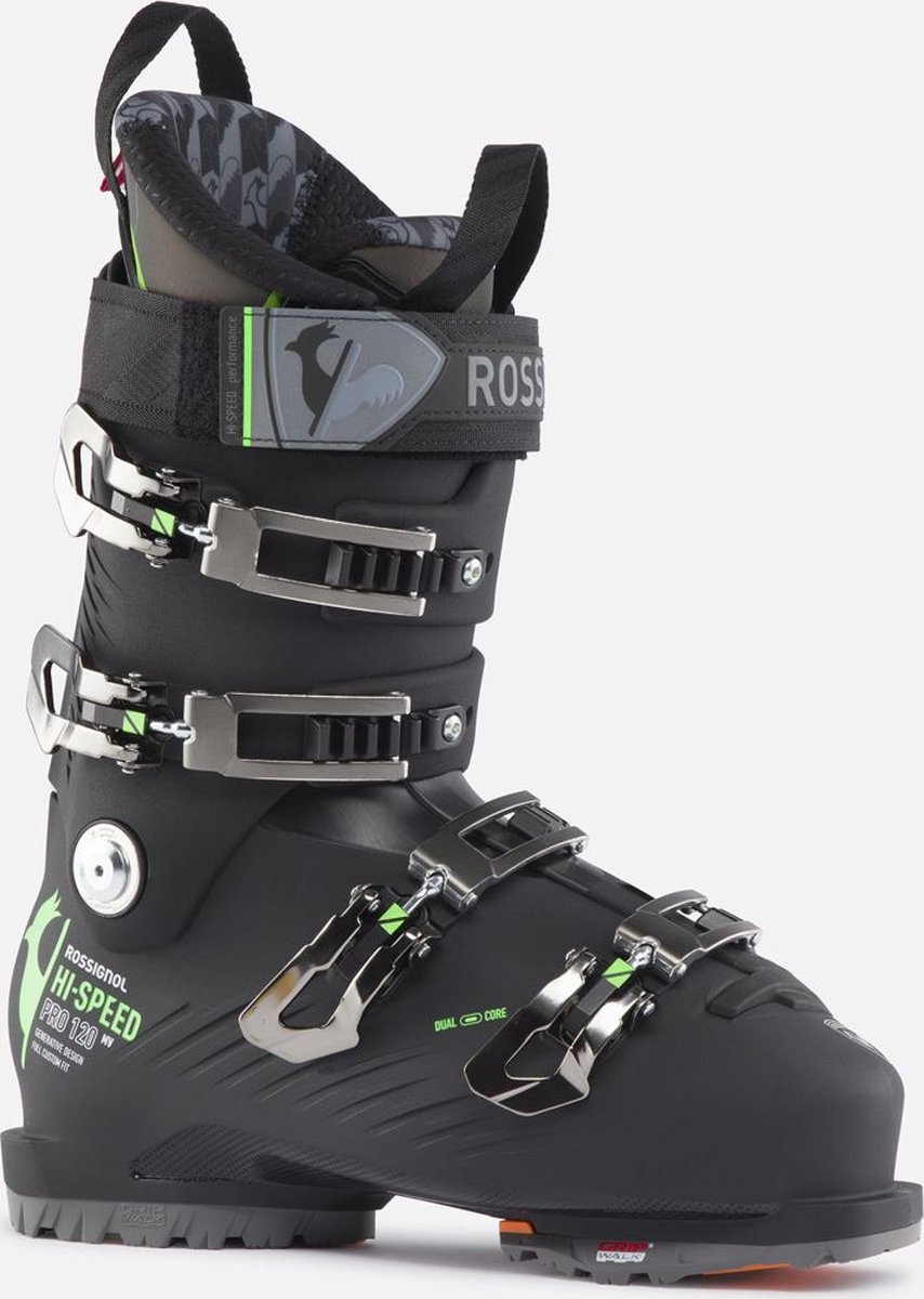 Rossignol Hi-Speed Pro 120 Mv Gw Skischoen Heren