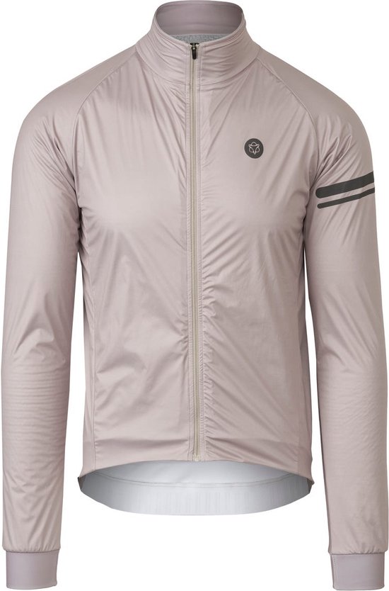 Polartec Alpha Jack Performance Heren Beige M