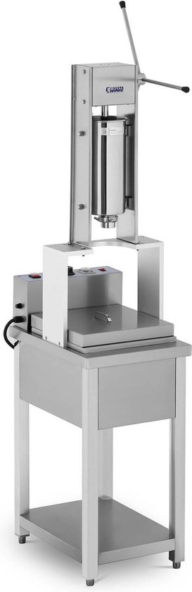 Royal Catering Churros machine - L - Royal Catering - 5000 W