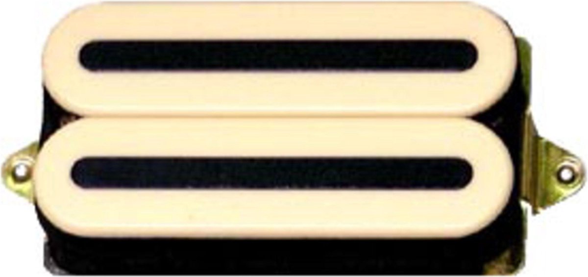 DiMarzio DP102 CR X2N Bridge o. Neck - Humbucker pickup voor gitaren