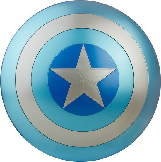 Hasbro Marvel Legends Captain America Stealth Shield