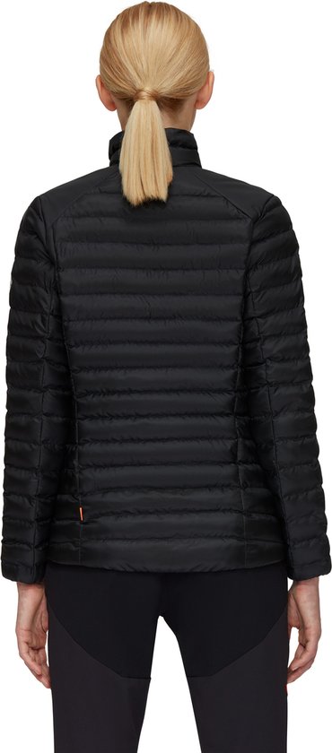 Mammut Albula IN Jacket - Women's , Color: balck size M