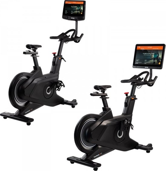 Taurus Smart Bike Z9.9 Pro 15,6 inch-console