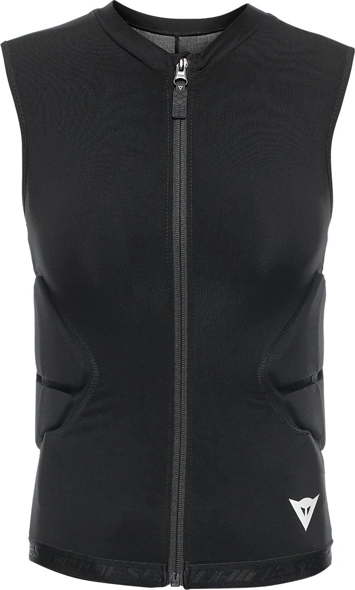 Rugbescherming wintersport Vrouwen