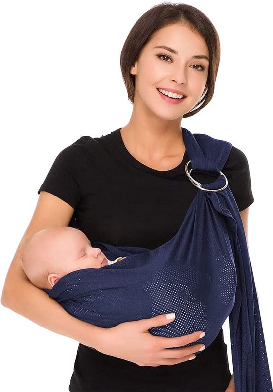 babydrager - draagzak Rugzak voor pasgeboren tot peuters,baby carrier, ergonomic baby carrier - Kinderkraft baby carrier