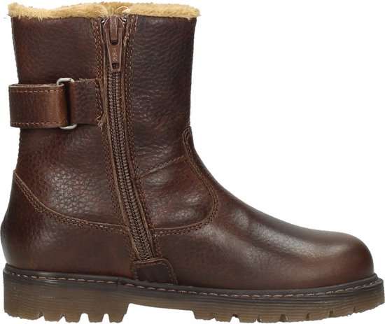 Develab 41965 - Kinderen Jongens - Kleur: Bruin - Maat: 29