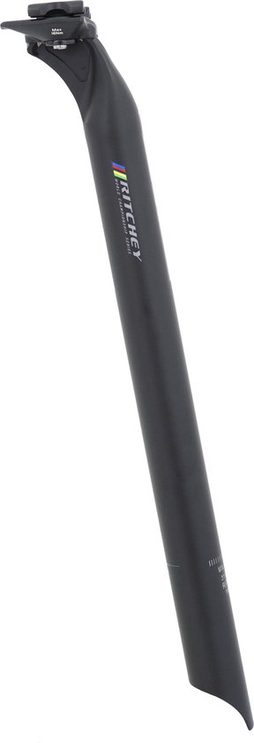 Ritchey - Zadelpen WCS Link Blatte 400X30.9