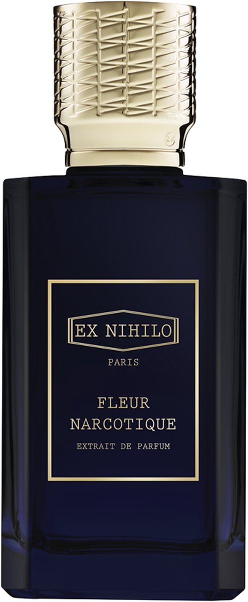 EX NIHILO FLEUR NARCOTIQUE eau de parfum