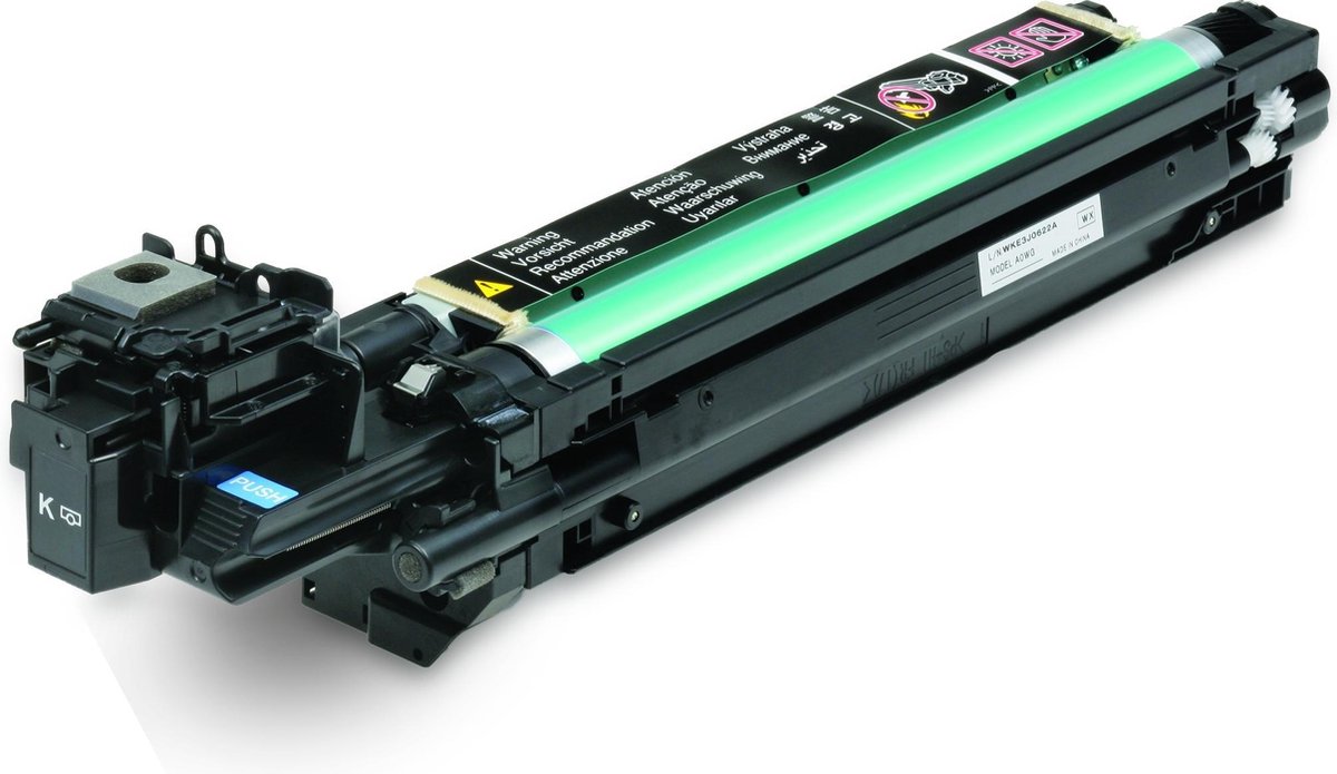 Epson - C13S051204 - AL-C3900 - Drum Kit LET OP: Geen Toner!