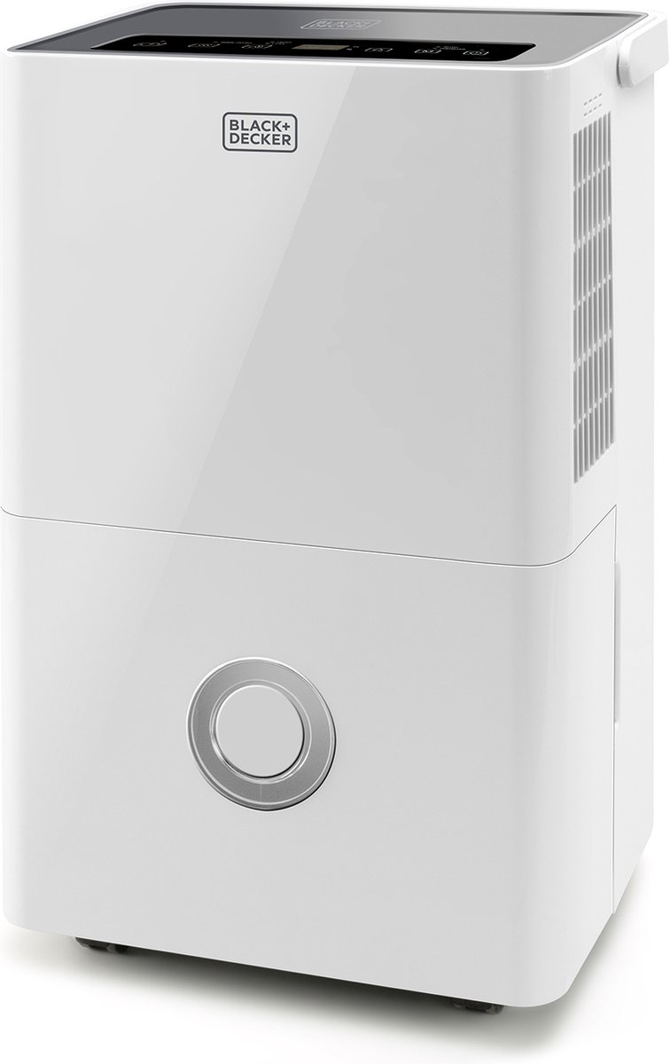 Black+Decker BXDH20E -Luchtontvochtiger