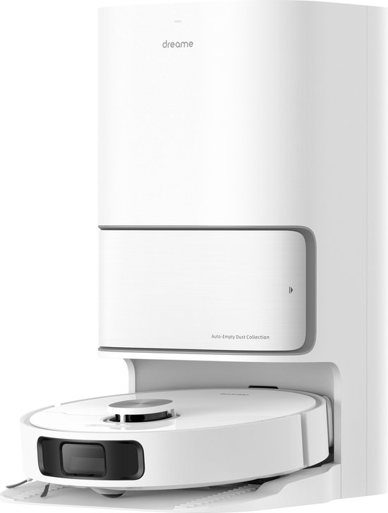 Dreame L10 Ultra - Robotstofzuiger met Dweilfunctie