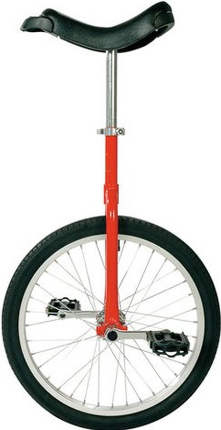 Only One 20 inch eenwieler