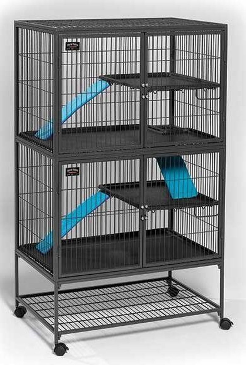 MIDWEST FERRET NATION - Double - model 182