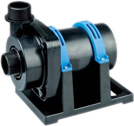 Zeewaterpomp Titan-Tec 7500