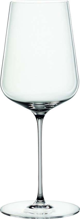 Spiegelau Wijnglas universeel 'Definition' - 550 ml
