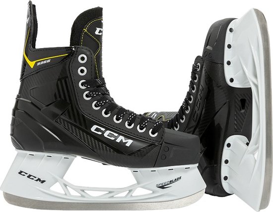 Ccm 9366 Ijshockeyschaatsen Sr 11.0 D (47 Eu) - Regular