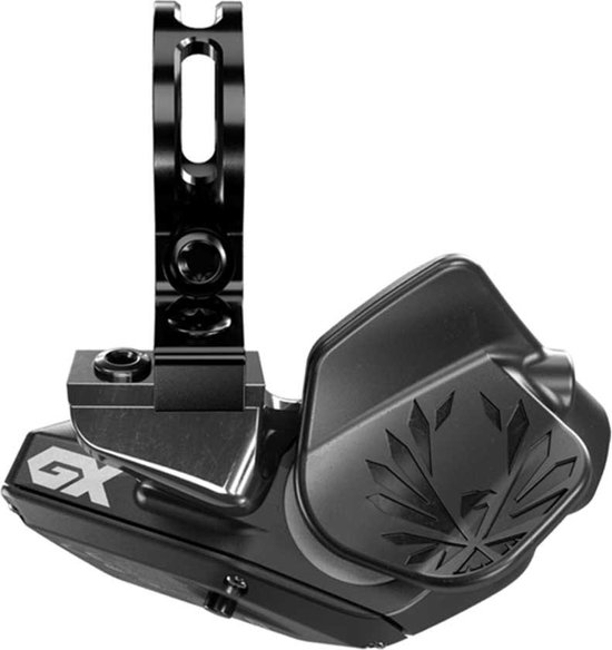 SRAM GX Eagle AXS Controller 12-speed Right with Discrete Clamp