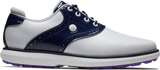 Dames Golfschoenen - Footjoy Traditions - 97926 Dames - 40