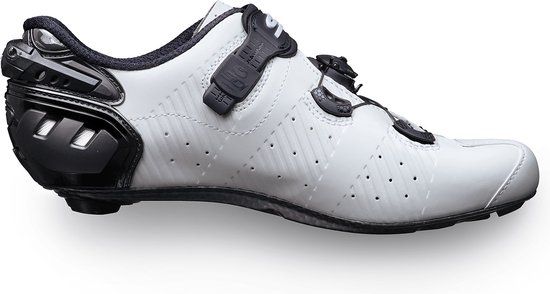 Sidi Wire 2S WIT - Maat 45