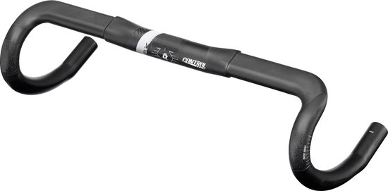Controltech Exl race stuur compact carbon ud 44cm