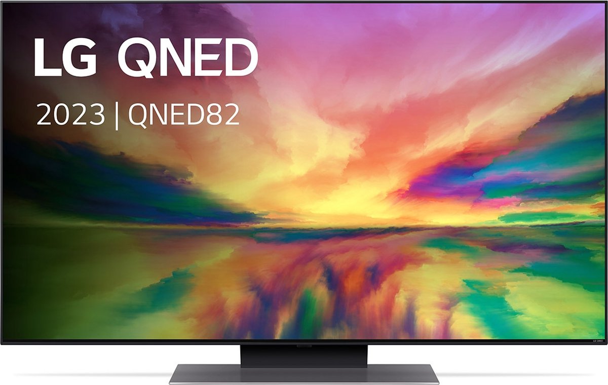 LG 50QNED826RE | 4K Ultra HD TV's | Beeld&Geluid - Televisies | 8806087086157