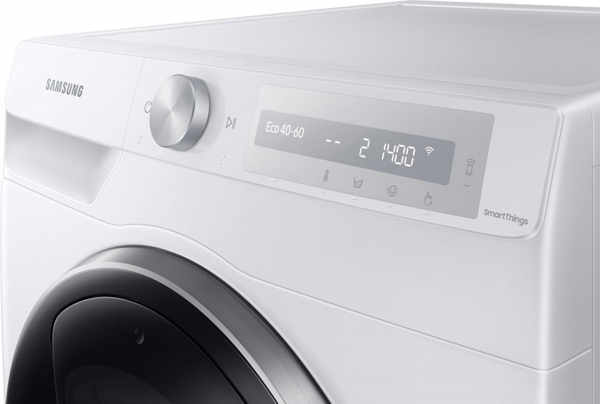Samsung AddWash 6000-serie WW80T684ALH | Wasmachines | Huishouden&Woning - Wassen&Drogen | 8806090607660