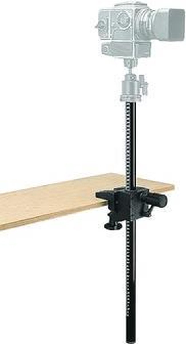Manfrotto Table Attached Tripod C Post | Tafelstatieven | Fotografie - Statieven | 131TC