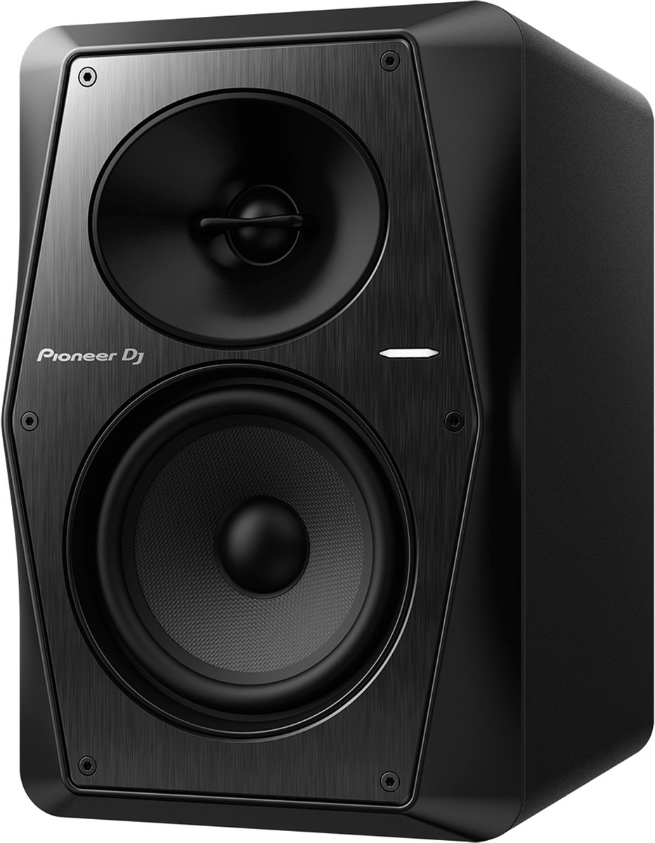 Pioneer DJ VM-50 - Zwart | Speakers | Beeld&Geluid - Audio | 4573201242259