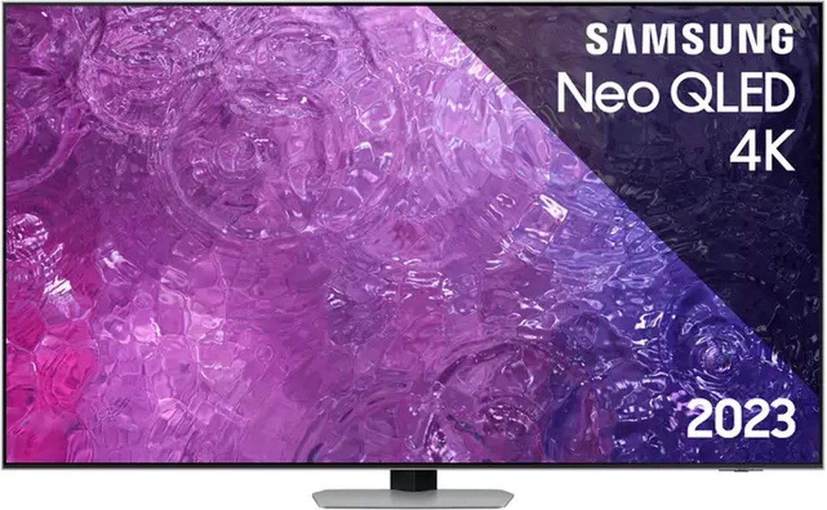 Samsung Neo QLED 75QN92C (2023) | Smart TV's | Beeld&Geluid - Televisies | 8806094866964