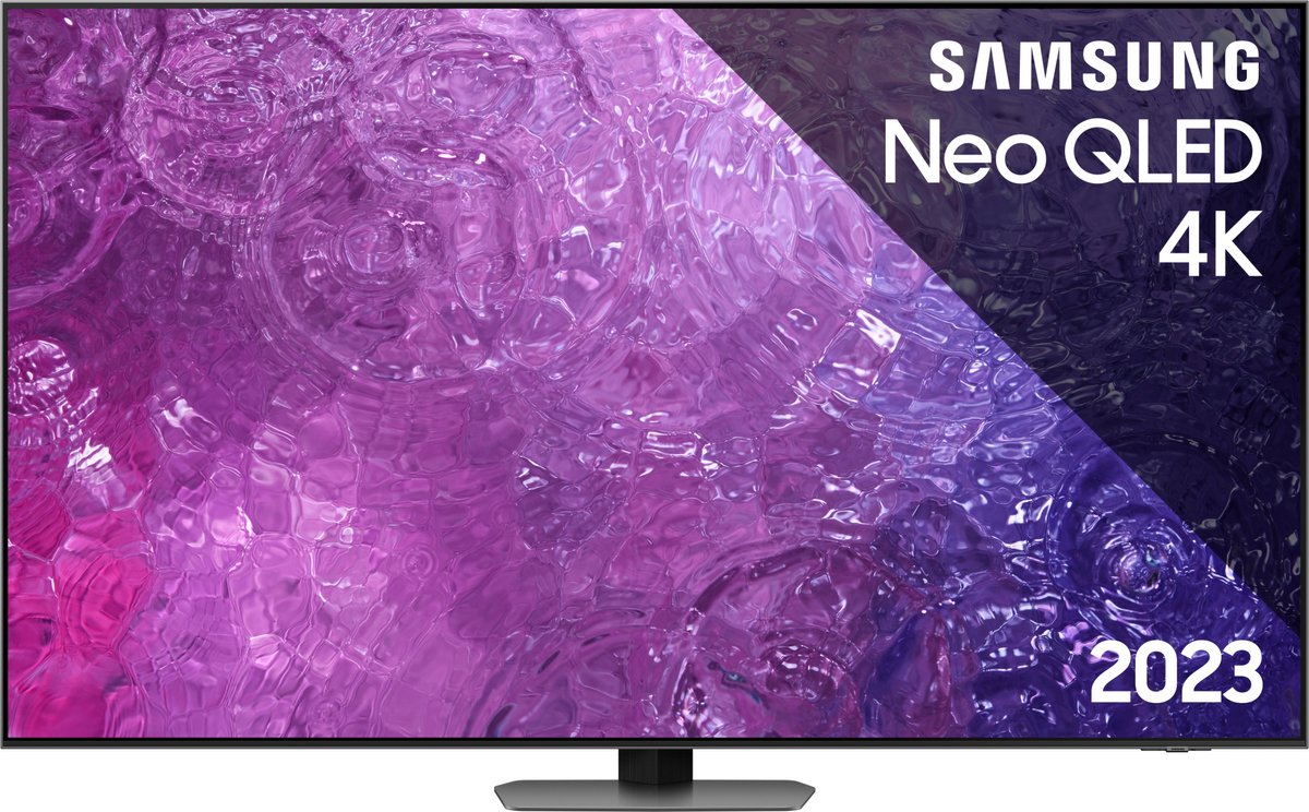 Samsung Neo QLED 85QN90C (2023) | HDR Televisies | Beeld&Geluid - Televisies | 8806094866988