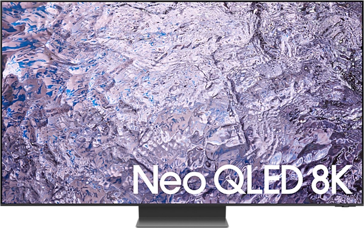 Samsung Neo QLED 75QN800C (2023) | Smart TV's | Beeld&Geluid - Televisies | 8806094867992
