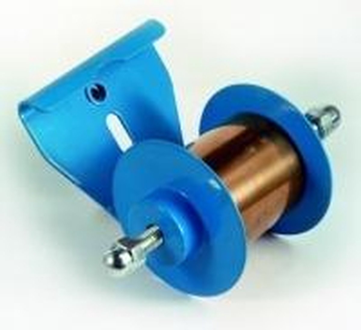 Manfrotto Spring type 12 blue 3534 | Statieven toebehoren | Fotografie - Statieven | FF3534