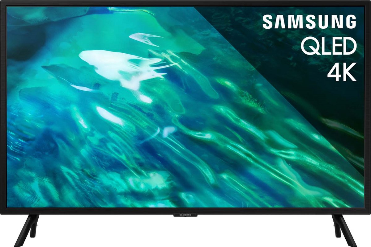 Samsung QLED 32Q50A (2023) | Smart TV's | Beeld&Geluid - Televisies | 8806094925036